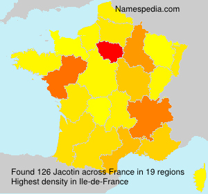 Jacotin Jacotin