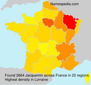 Jacquemin Jacquemin