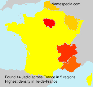 Jadid Jadid
