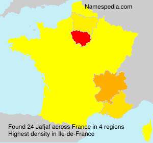 Jafjaf Jafjaf