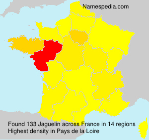 Jaguelin Jaguelin