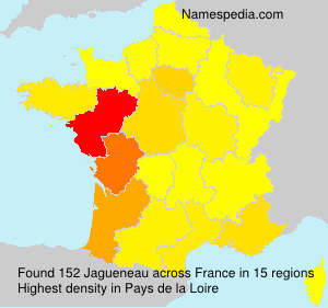 Jagueneau Jagueneau