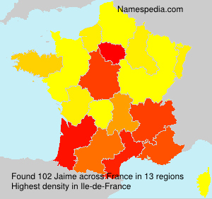 Jaime Jaime