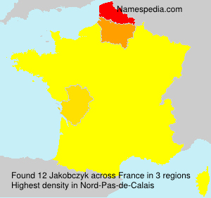 Jakobczyk Jakobczyk