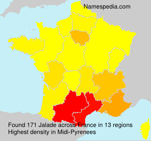 Jalade Jalade