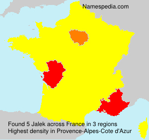Jalek Jalek