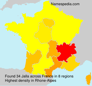 Jalla Jalla