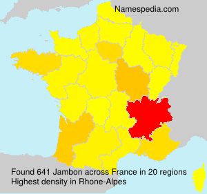 Jambon Jambon
