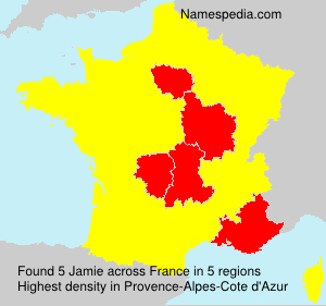 Jamie Jamie
