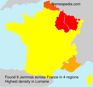 Jammas Jammas