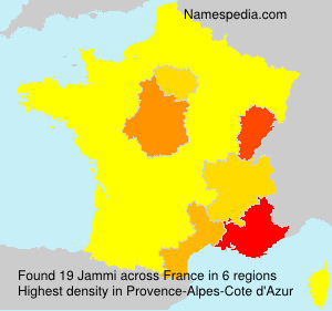 Jammi Jammi