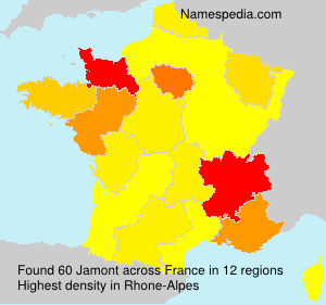 Jamont Jamont