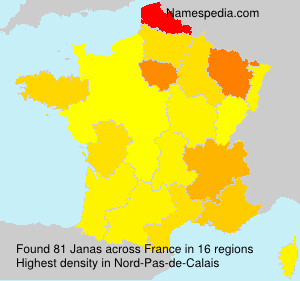 Janas Janas