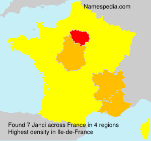 Janci Janci