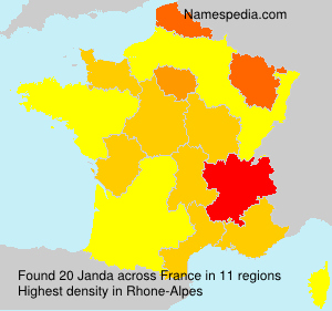 Janda Janda