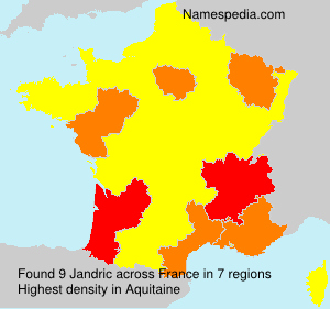Jandric Jandric