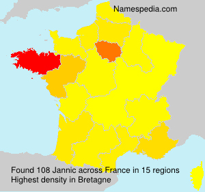 Jannic Jannic