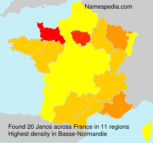 Janos Janos
