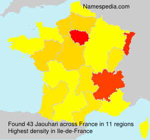 Jaouhari Jaouhari