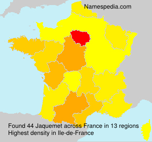 Jaquemet Jaquemet