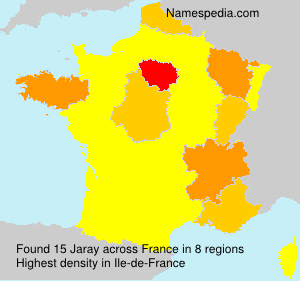 Jaray Jaray