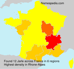 Jarle Jarle