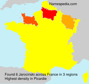 Jarocinski Jarocinski