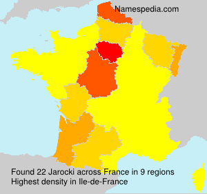 Jarocki Jarocki