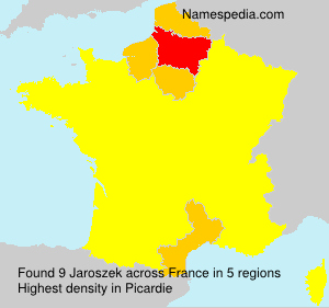 Jaroszek Jaroszek
