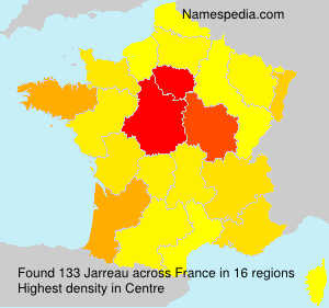 Jarreau Jarreau