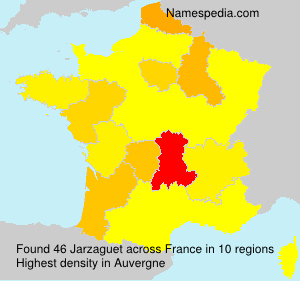 Jarzaguet Jarzaguet