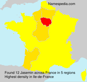 Jasemin Jasemin