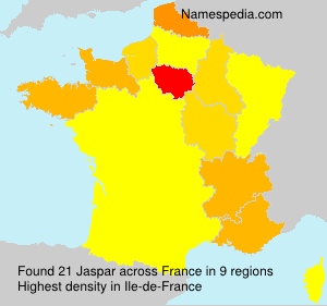Jaspar Jaspar