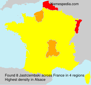 Jastrzembski Jastrzembski