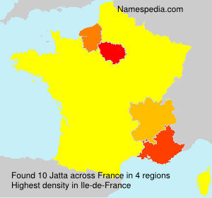 Jatta Jatta