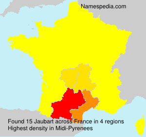 Jaubart Jaubart