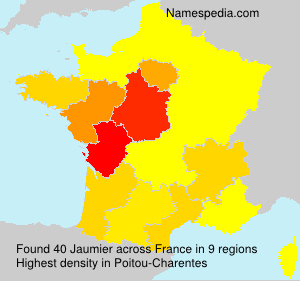 Jaumier Jaumier