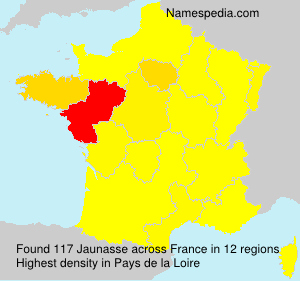 Jaunasse Jaunasse