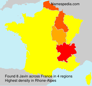 Javin Javin
