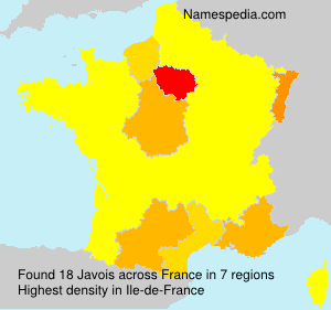 Javois Javois