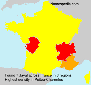 Jayal Jayal
