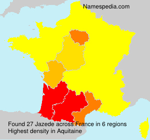 Jazede Jazede
