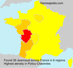 Jeannaud Jeannaud