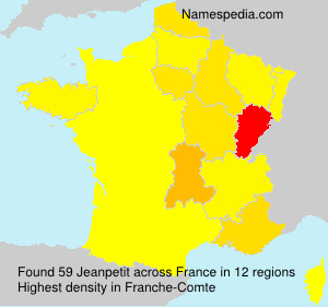 Jeanpetit Jeanpetit