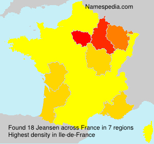 Jeansen Jeansen