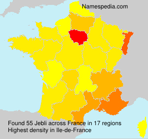 Jebli Jebli