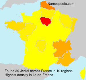Jedidi Jedidi