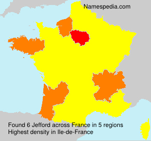Jefford Jefford