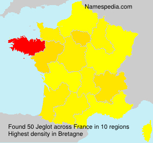 Jeglot Jeglot