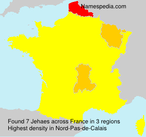 Jehaes Jehaes